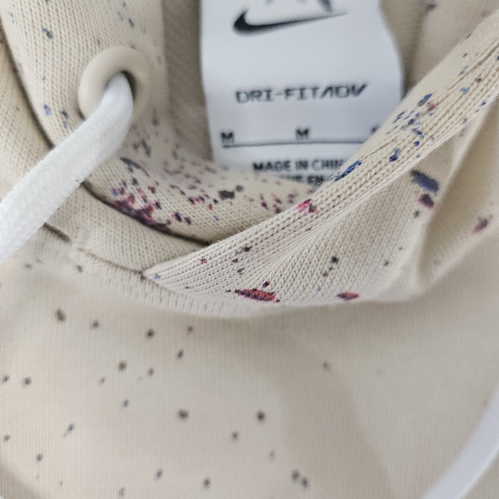 Nike X Futura Korea Olympic Hoodie - Picture 2 of 8